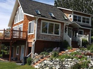 41401 Ptarmigan Heights Dr, Homer, AK 99603