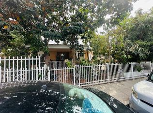 5326 La Cresta Ct, Los Angeles, CA 90038