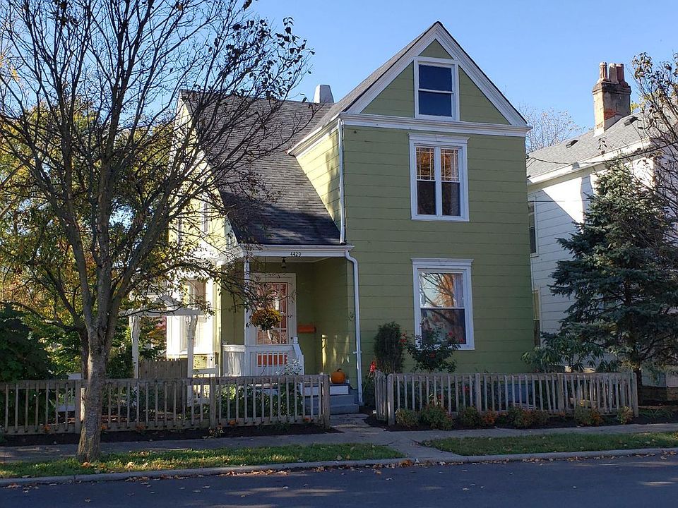 1st image of 4429 Whetsel Ave