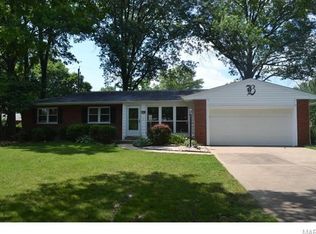 1108 Cameo Ct, Saint Louis, MO 63131