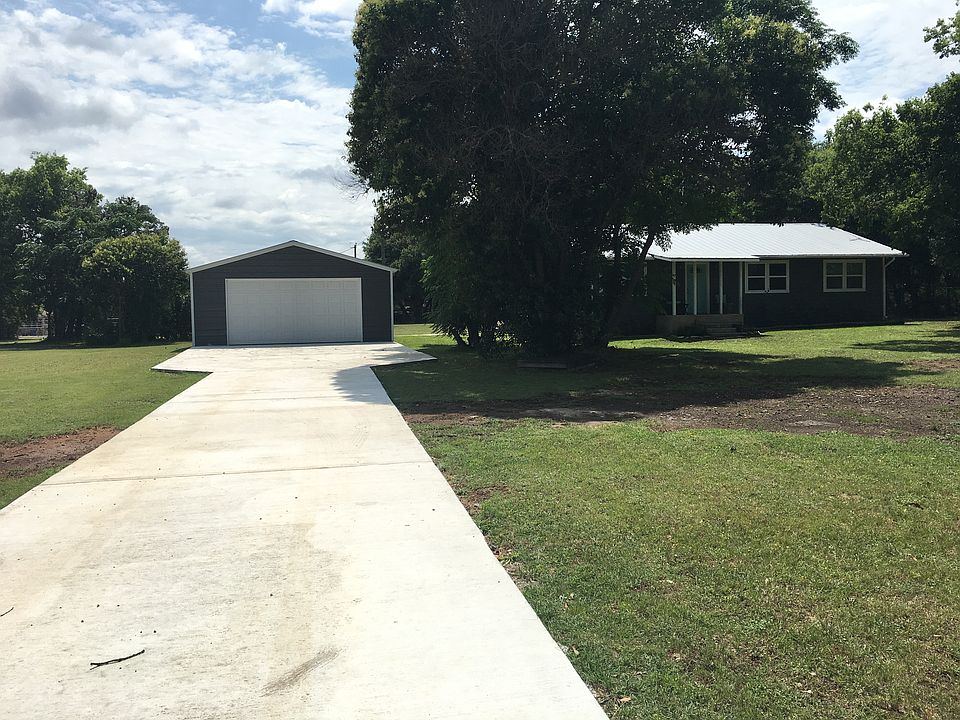 Front Drive