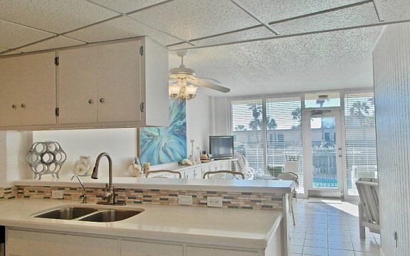5th image of 600 Padre Blvd #2205