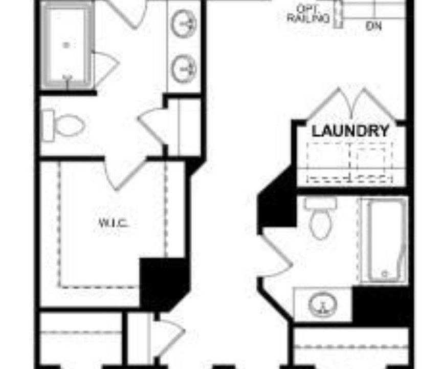2nd image of 380 Avington Pl #380