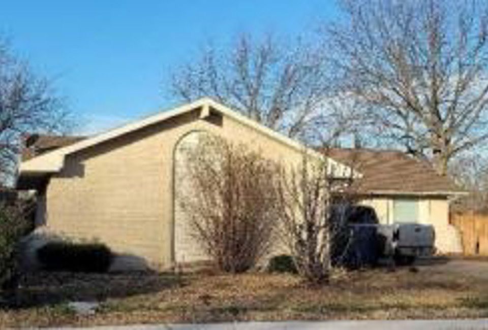 Property Front View