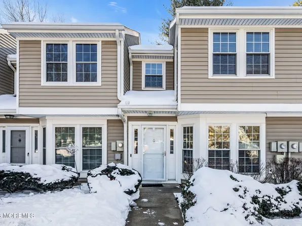 4 Duncan Way, Freehold, NJ 07728