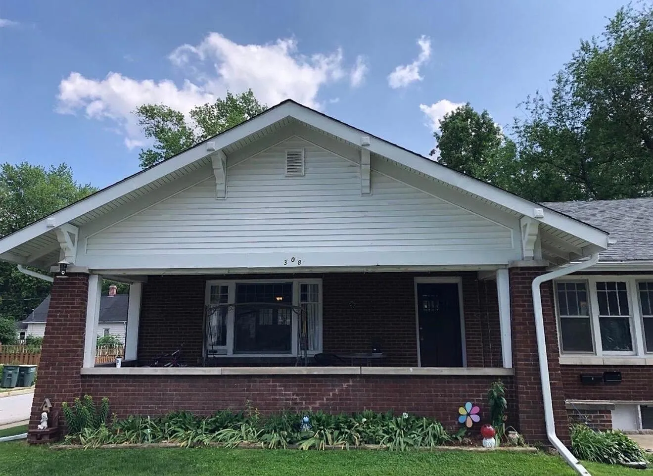 308 Brown St - 308 Brown Street Unit A — Photo 1