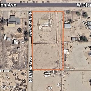 19131 W CLARENDON Avenue #-, Litchfield Park, AZ, 85340
