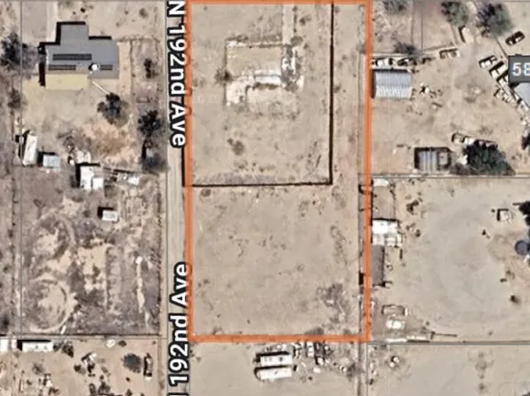 19131 W CLARENDON Avenue #-, Litchfield Park, AZ 85340