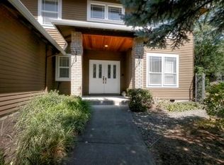 12321 SE Blaine Dr, Clackamas, OR 97015