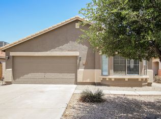 1302 E Vernoa St, San Tan Valley, AZ 85140