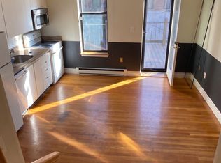 16 Wellington St APT 4, Boston, MA 02118