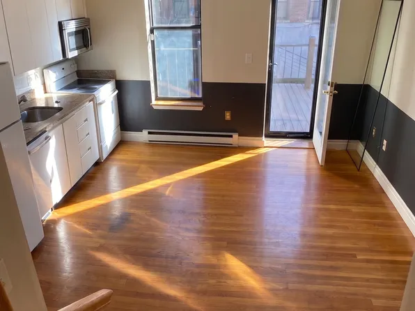 16 Wellington St APT 4, Boston, MA 02118