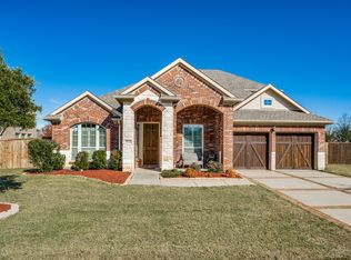 5044 Kerstyn Dr, Frisco, TX 75034