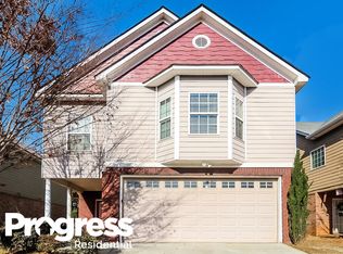 5046 Pioneer Pkwy, McDonough, GA 30253