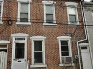 619 Oak St, Allentown, PA 18102