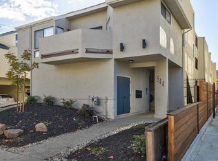 544 Walnut St APT 5, San Carlos, CA 94070