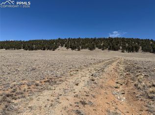 548 Santa Maria Dr, Como, CO 80432