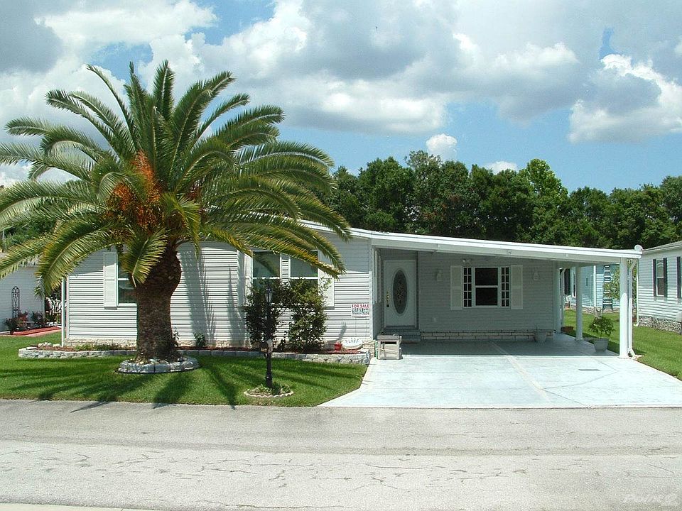 542 ASTOR WAY, AUBURNDALE, FL