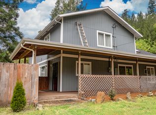 45077 Quartzville Dr, Foster, OR 97345