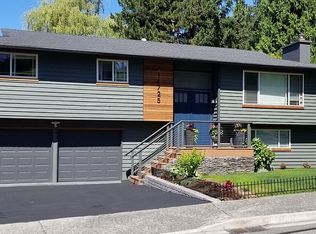 14725 114th Ave NE, Kirkland, WA 98034