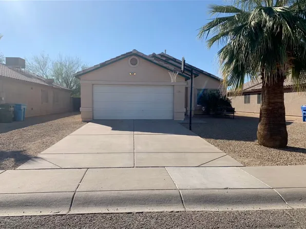 4109 W Myrtle Ave, Phoenix, AZ 85051