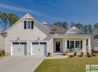 132 Tupelo St, Pooler, GA 31322