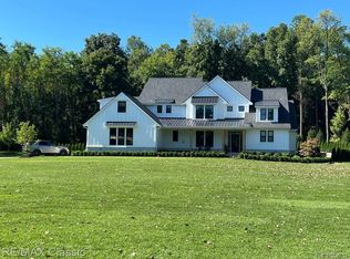 43 Canterwood, Highland, MI 48357