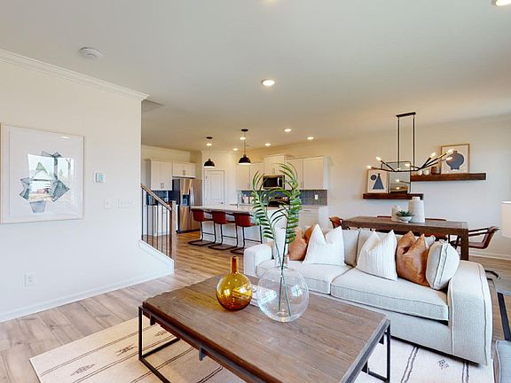 Hampton Gathering Room