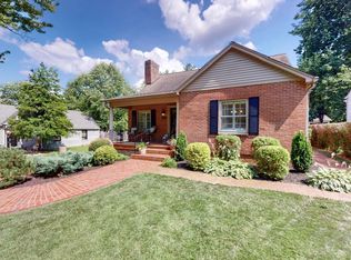 3240 W Jefferson St, Paducah, KY 42001