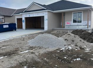 7821 Ephraem Ln, Lincoln, NE 68516