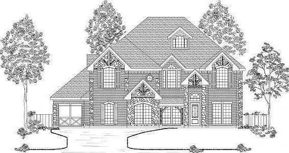 1st image of 2005 Churchill Downs Ln