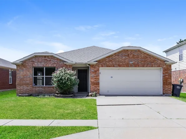 1716 Wind Dancer Trl, Fort Worth, TX 76131