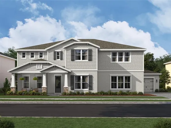 420 Marina Louis Point #6, Sanford, FL 32771