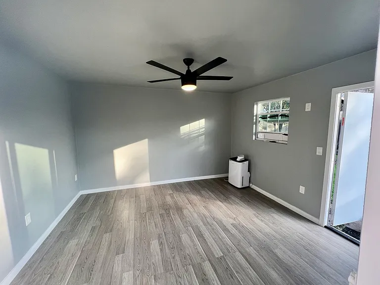 Detached Studio