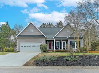 27 Kingsbury Way, Greenville, SC 29617