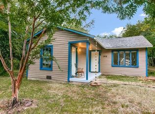 108 Inman St, Denton, TX 76205