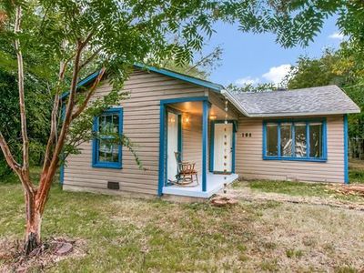 108 Inman St, Denton, TX, 76205