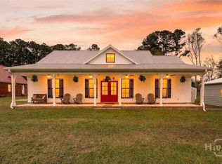 125 Robin Road, Guyton, GA 31312