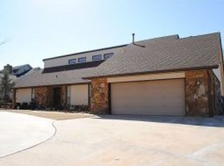 509 Buckboard Ln, Oklahoma City, OK 73130