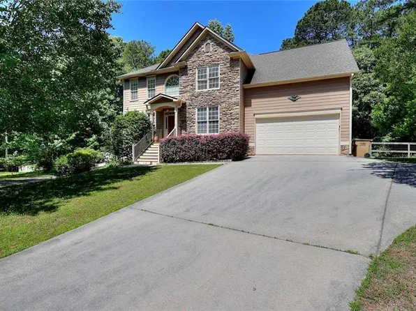 121 Brookhaven Ln, Canton, GA 30114