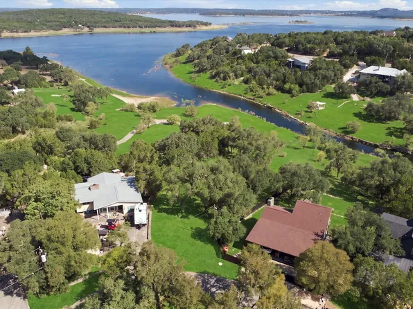 627 Spanish Oak Esplanade LOT 32A, Canyon Lake, TX 78133