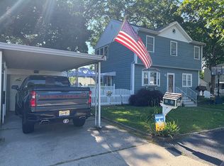 35 Marsad Dr, Old Bridge, NJ 08857