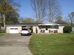 7352 Lucille Ave, Louisville, KY