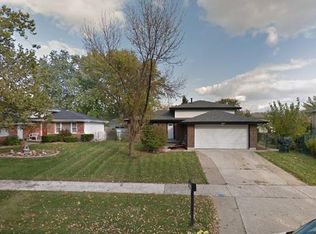 19921 Brook Ave #HOUSE, Lynwood, IL 60411