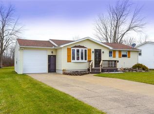 1212 Baseline Rd, Grand Island, NY 14072