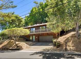 85 Woodside Dr, San Anselmo, CA
