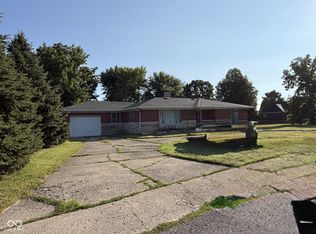 50 Terrell Dr, Pittsboro, IN 46167