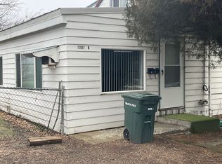 1207 M Ave, La Grande, OR 97850