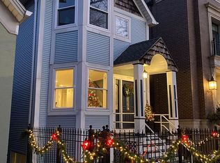 1739 N Wood St, Chicago, IL 60622