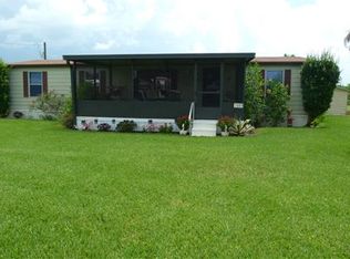 1889 Linda Rd, Okeechobee, FL 34974